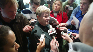 MSU's Response To Being "Perceived As Tone-Deaf" About Nassar Sex Abuse: Giving Vote Of Support To <em></em>School President Who Knew About It